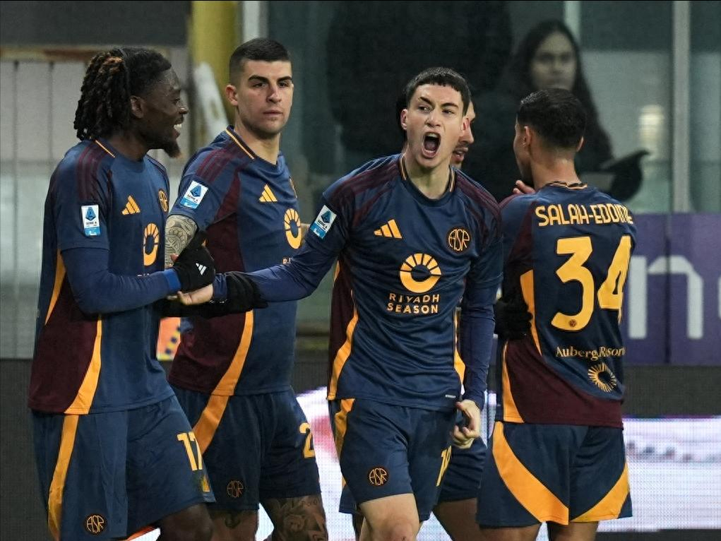 帕尔马主场告捷，球队告别联赛连败的简单介绍