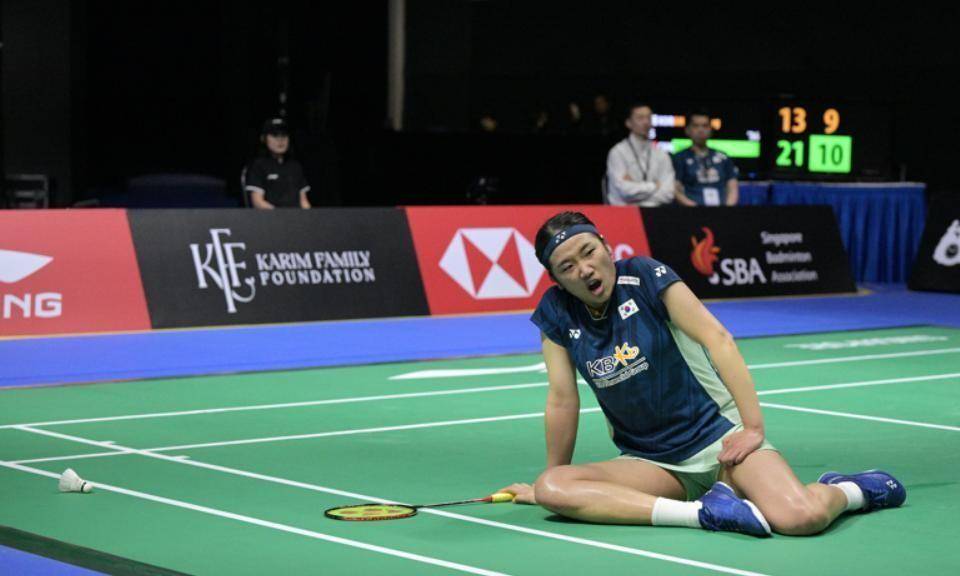 包含马来西亚队鏖战印尼队，陈雨菲统治全场的词条