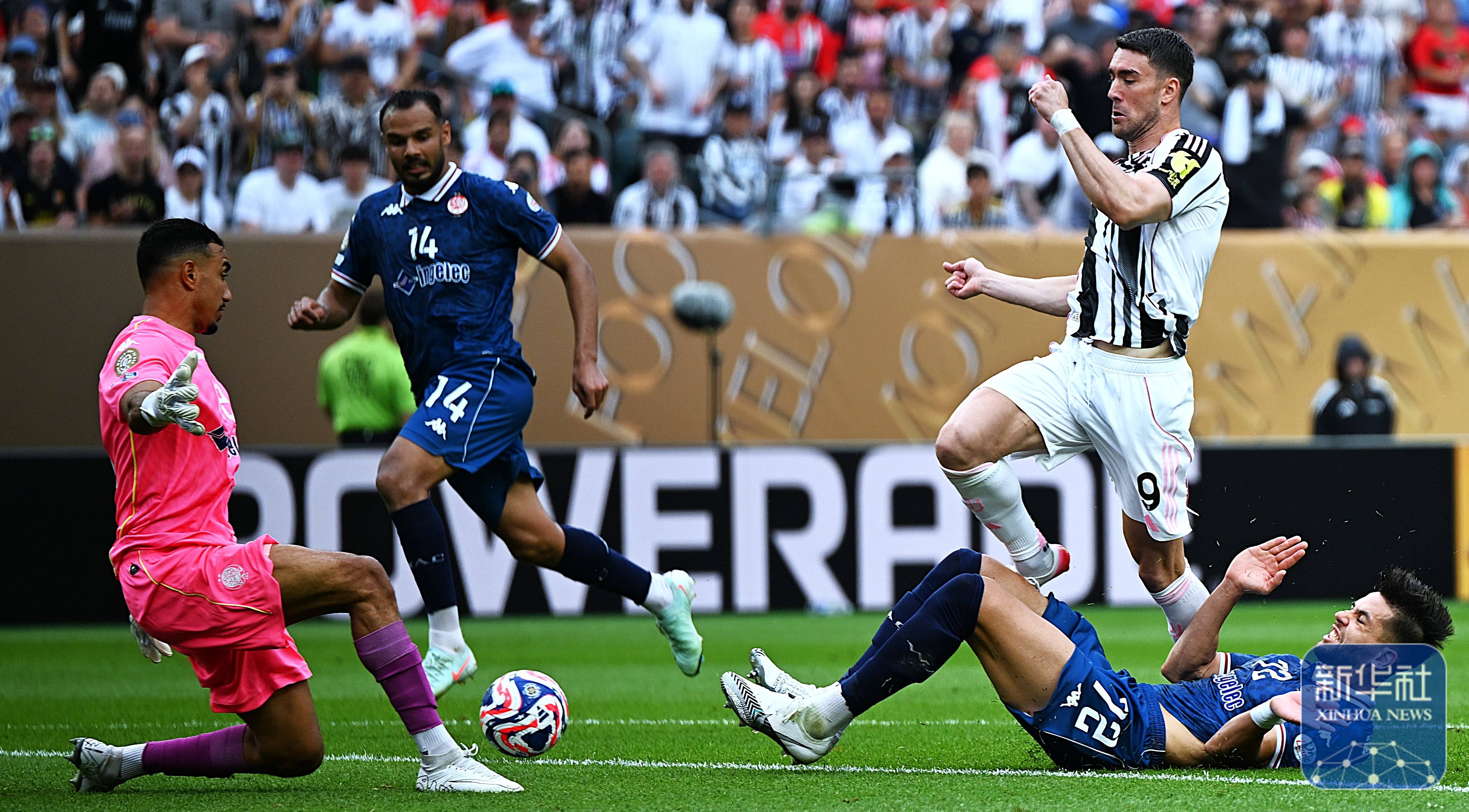 尤文图斯战平对手，拉齐奥客场连胜