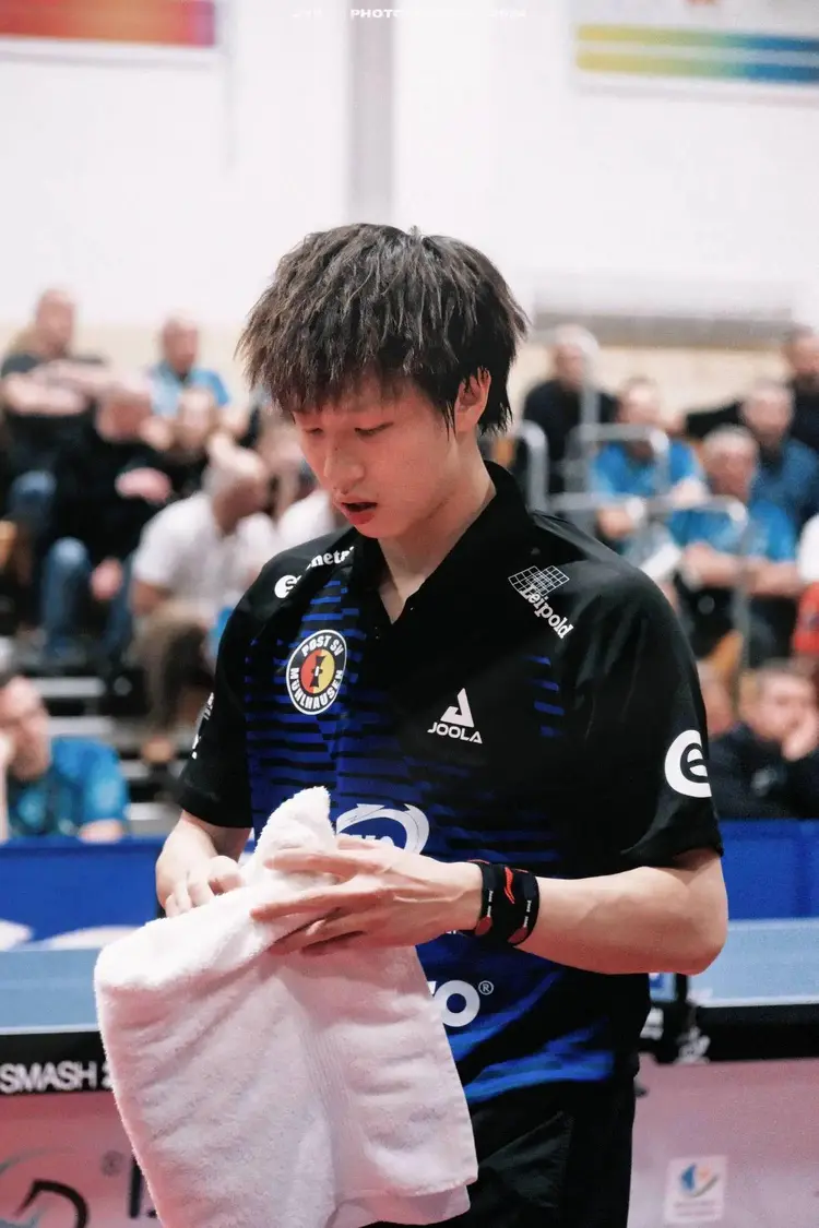 奥地利队逆转波兰队，林高远扛起全队